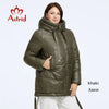 Astrid Women's Winter Jacket
