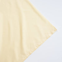 Men's Yellow Embroidered 3-Piece Set