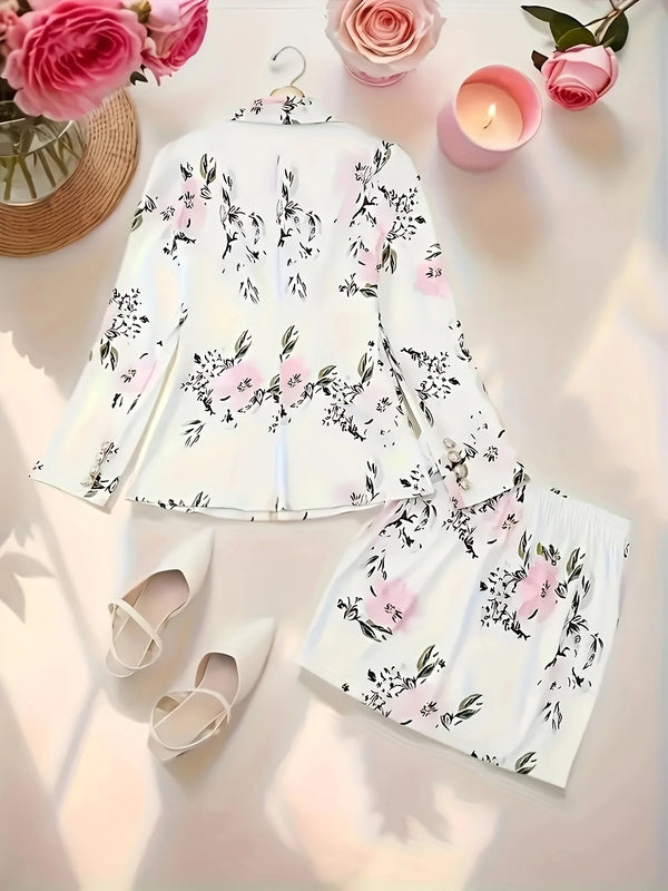 Men's Casual Blazer - Detail View | ARINZE