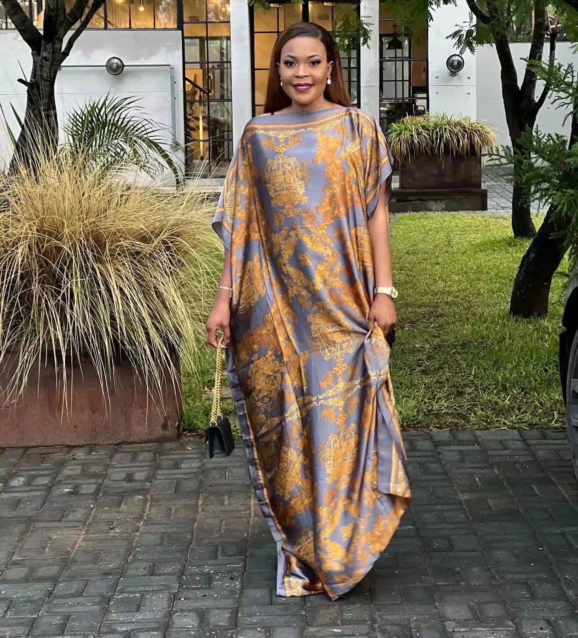 Women dresses Print Dashiki Sexy Boho Casual Beach Women Long Dress