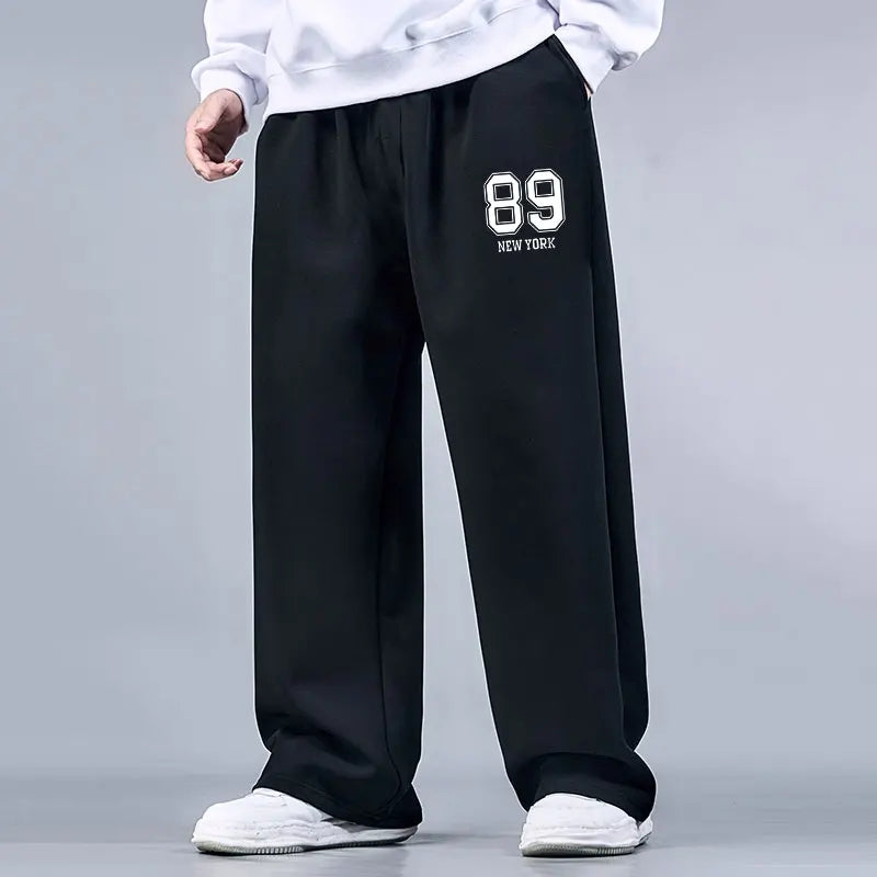 Plus Size 5XL 6XL 7XL Sweatpants for Men