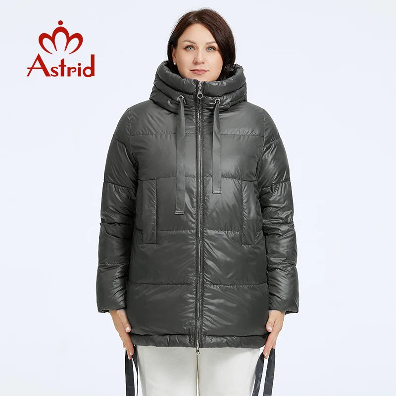 Astrid Women's Winter Jacket