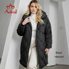 Women's Winter Jacket