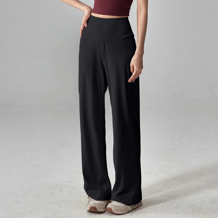 Women's High Quality Pants With Pockets