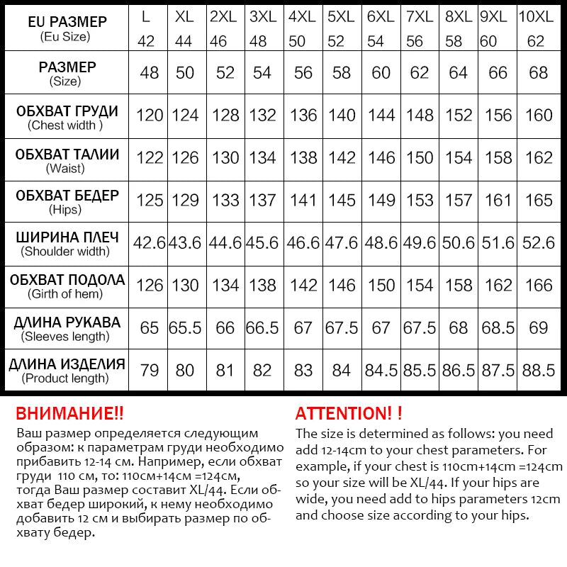 Astrid Women's Winter Jacket