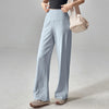 Women's High Quality Pants With Pockets