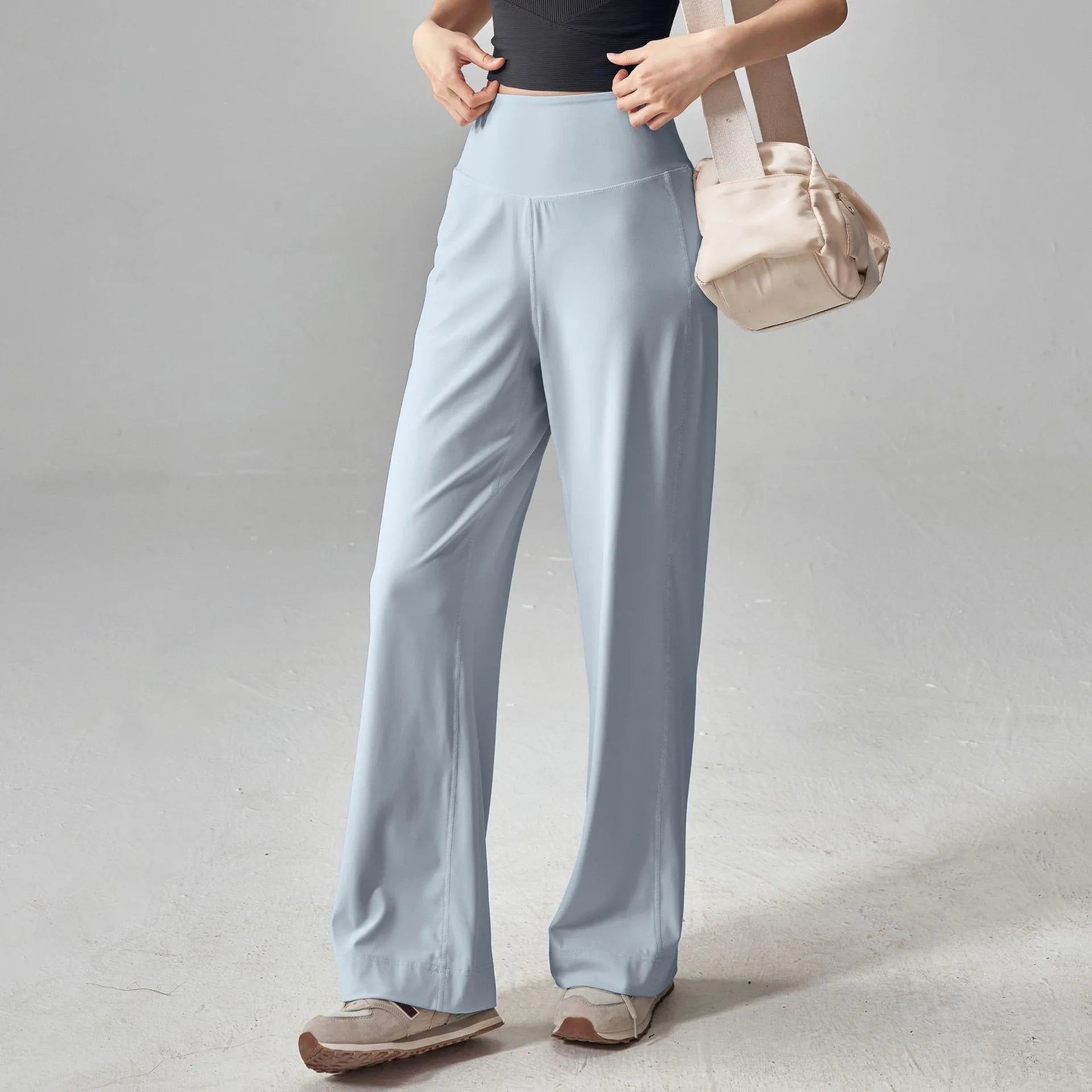 Women's High Quality Pants With Pockets