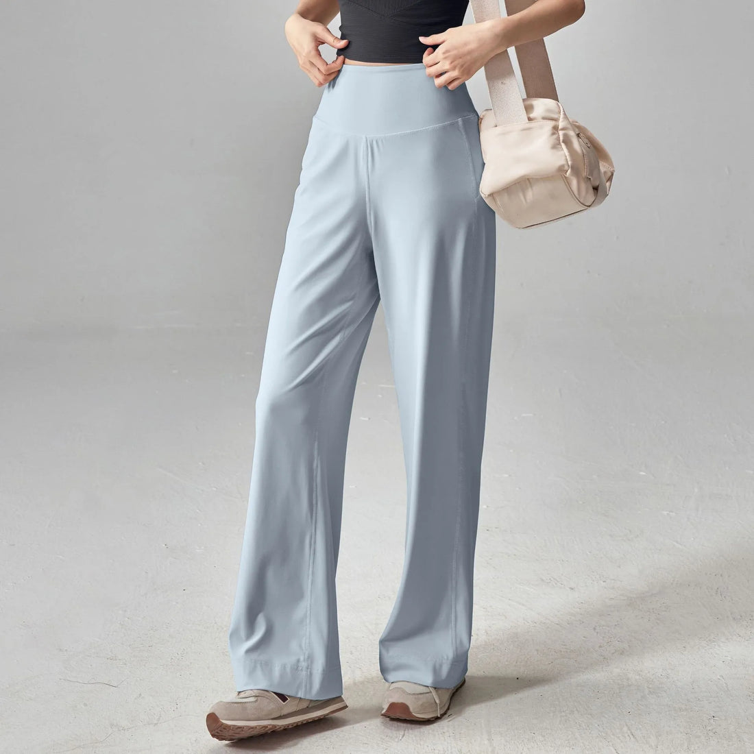 Women's High Quality Pants With Pockets