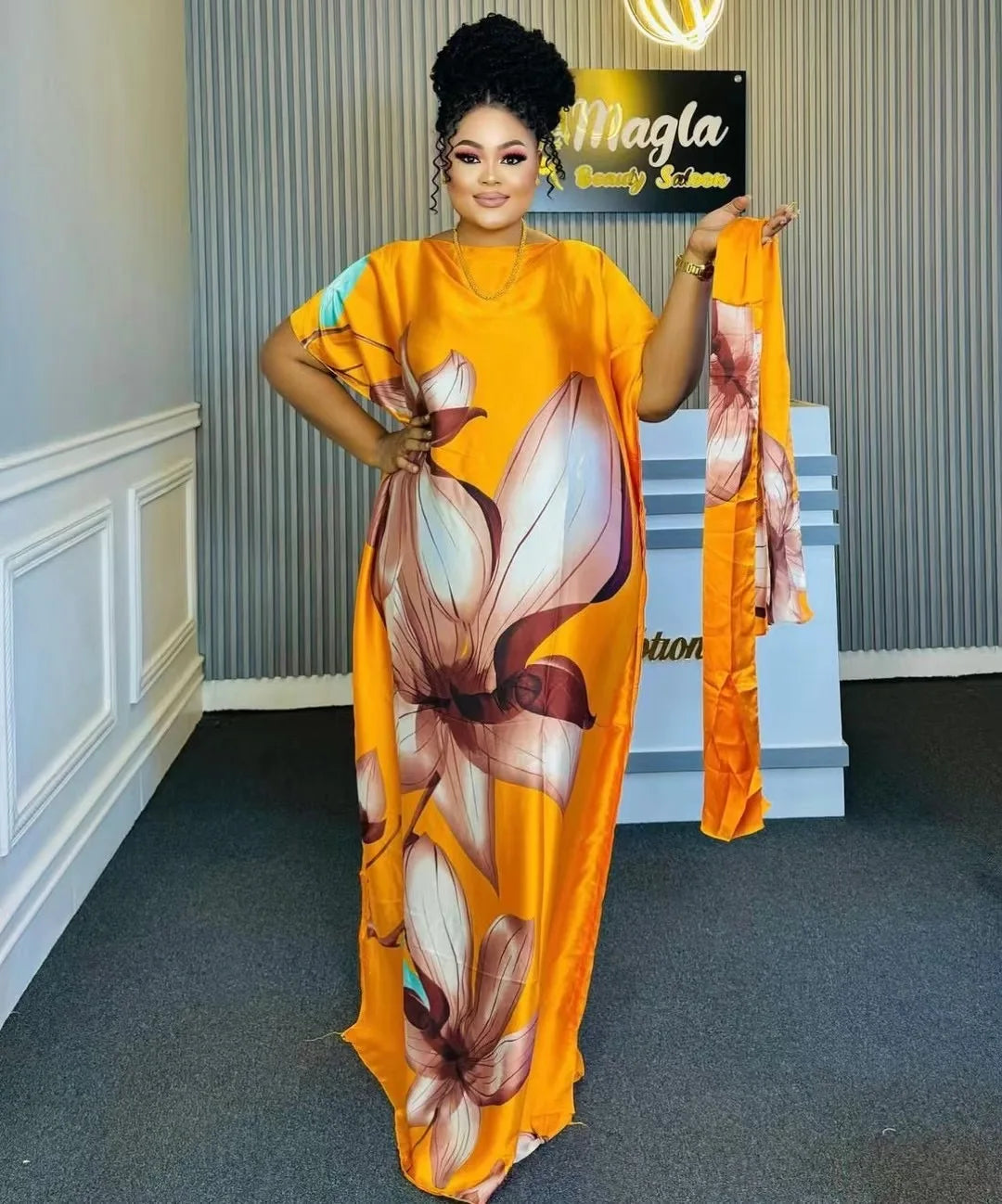 Women dresses Print Dashiki Sexy Boho Casual Beach Women Long Dress