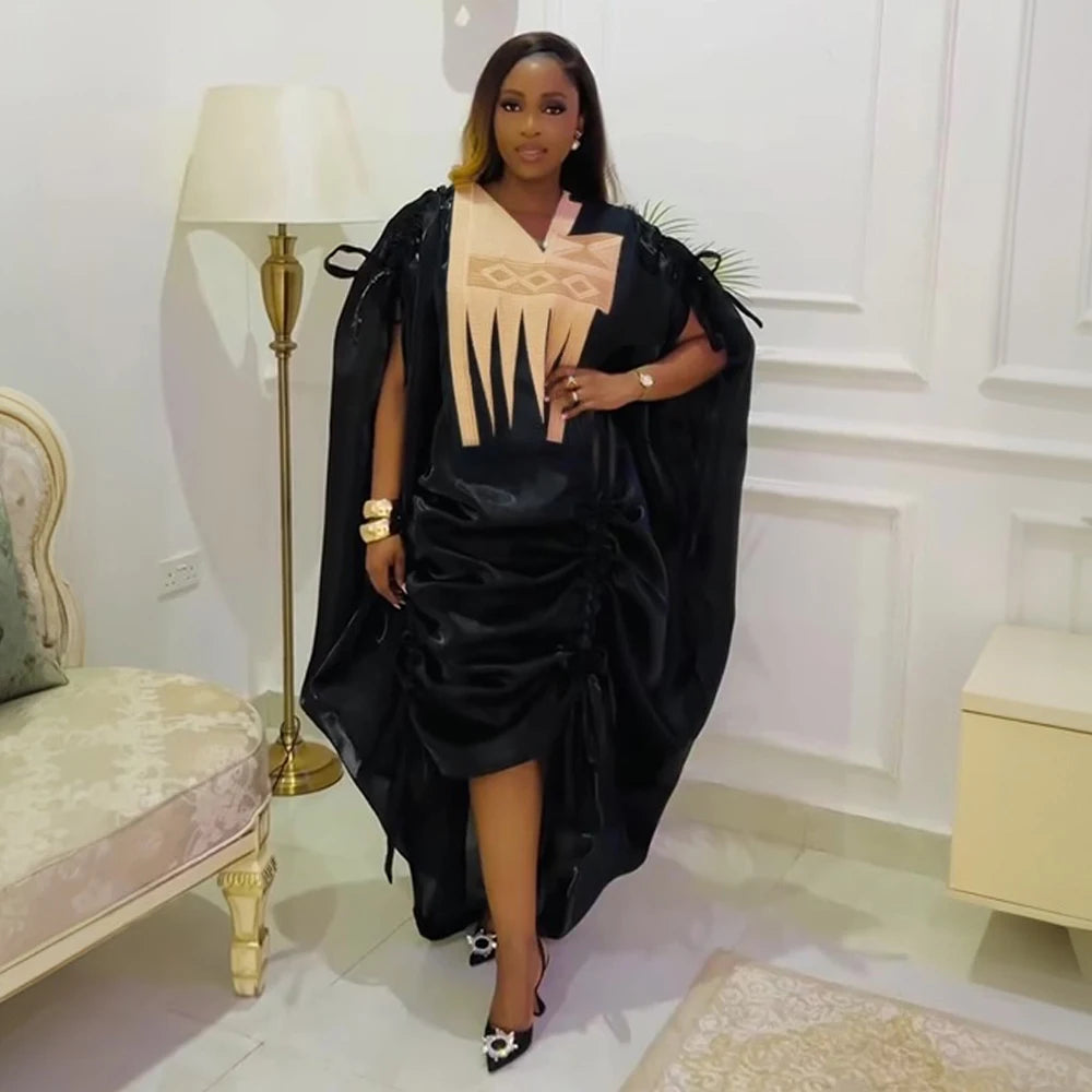 2 PCS Sets African Clothes for Women