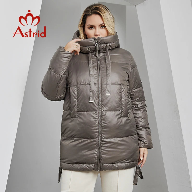 Astrid Women's Winter Jacket