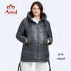 Astrid Women's Winter Jacket