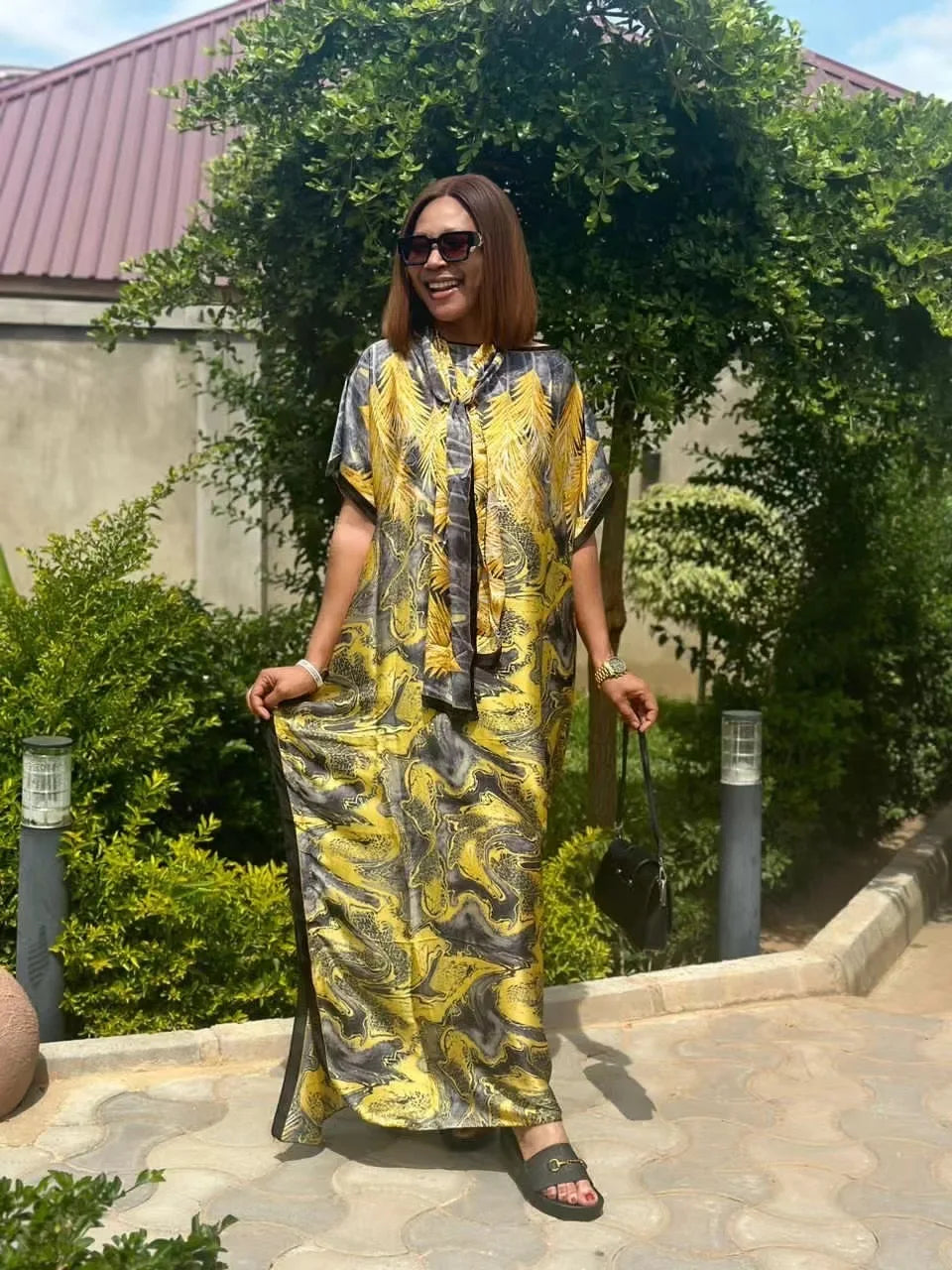 Women dresses Print Dashiki Sexy Boho Casual Beach Women Long Dress