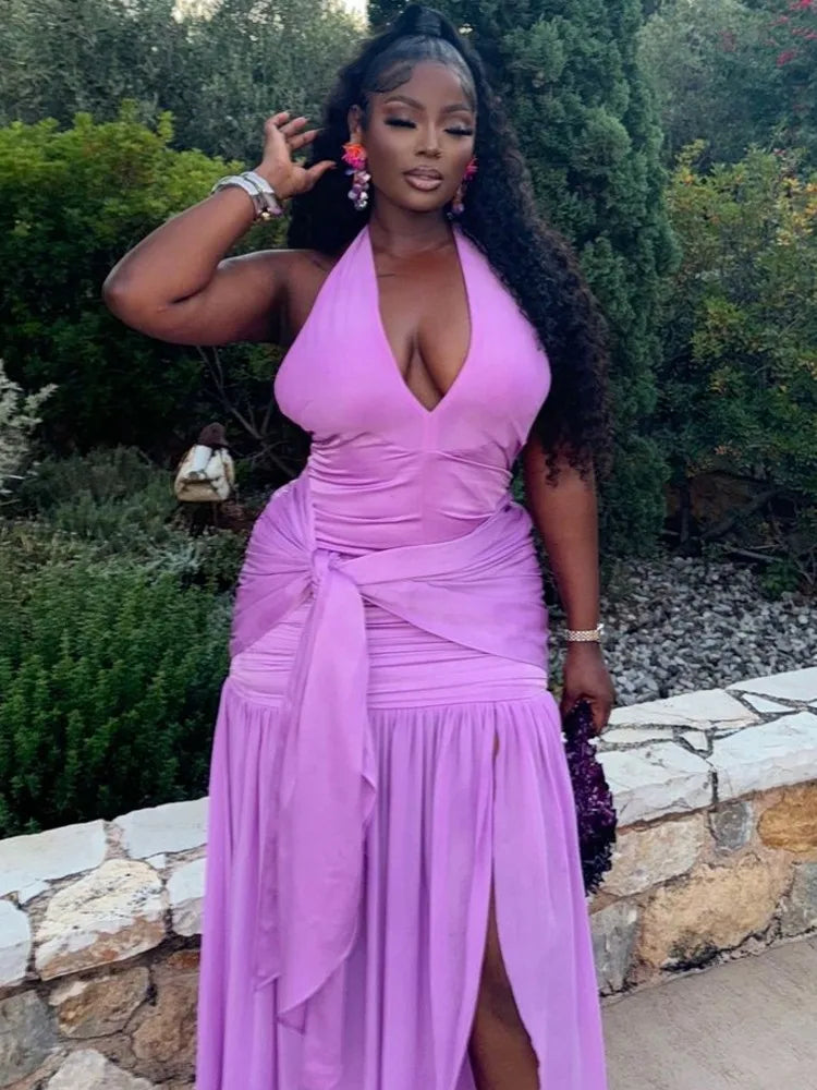 Dresses For Women 2025 New African Clothes