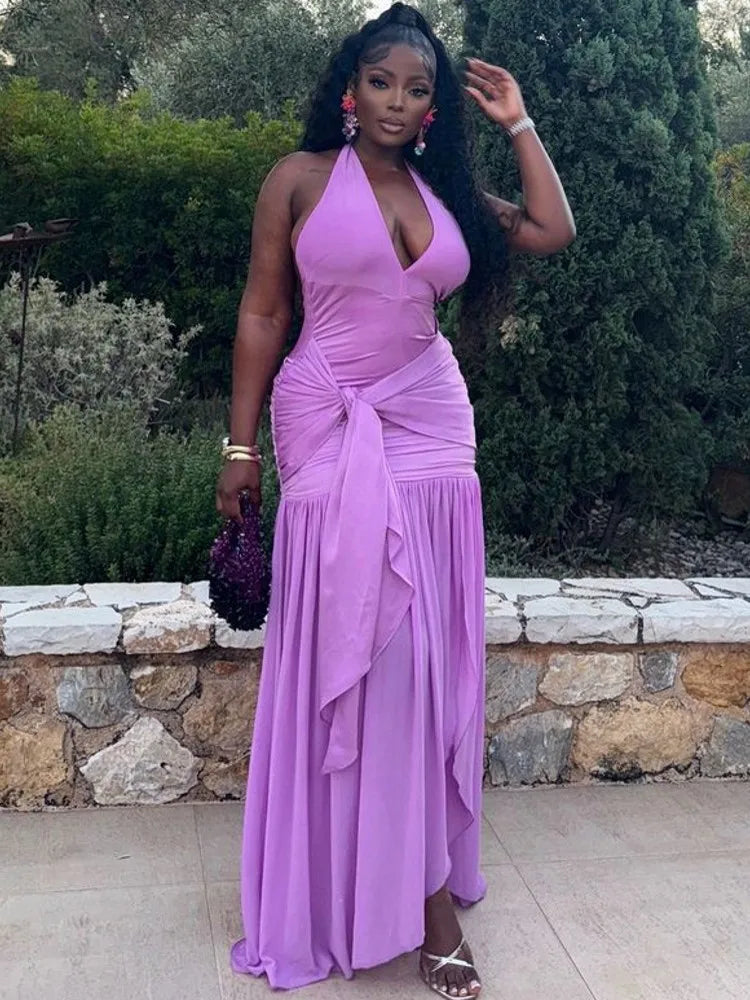 Dresses For Women 2025 New African Clothes