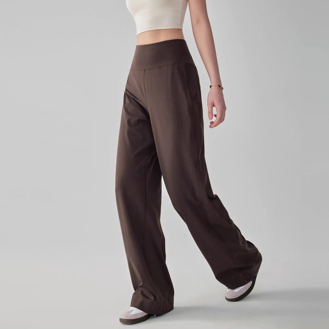 Women's High Quality Pants With Pockets
