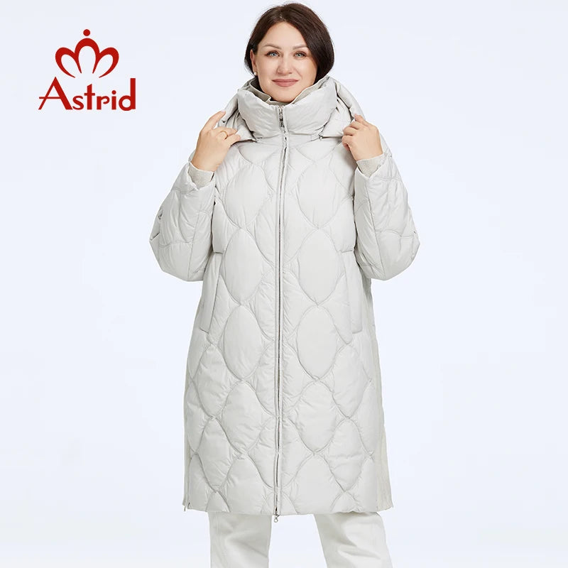 Women's Winter Jacket