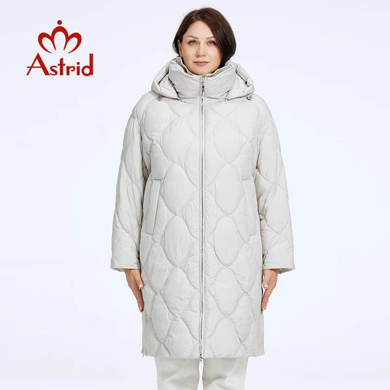 Women's Winter Jacket