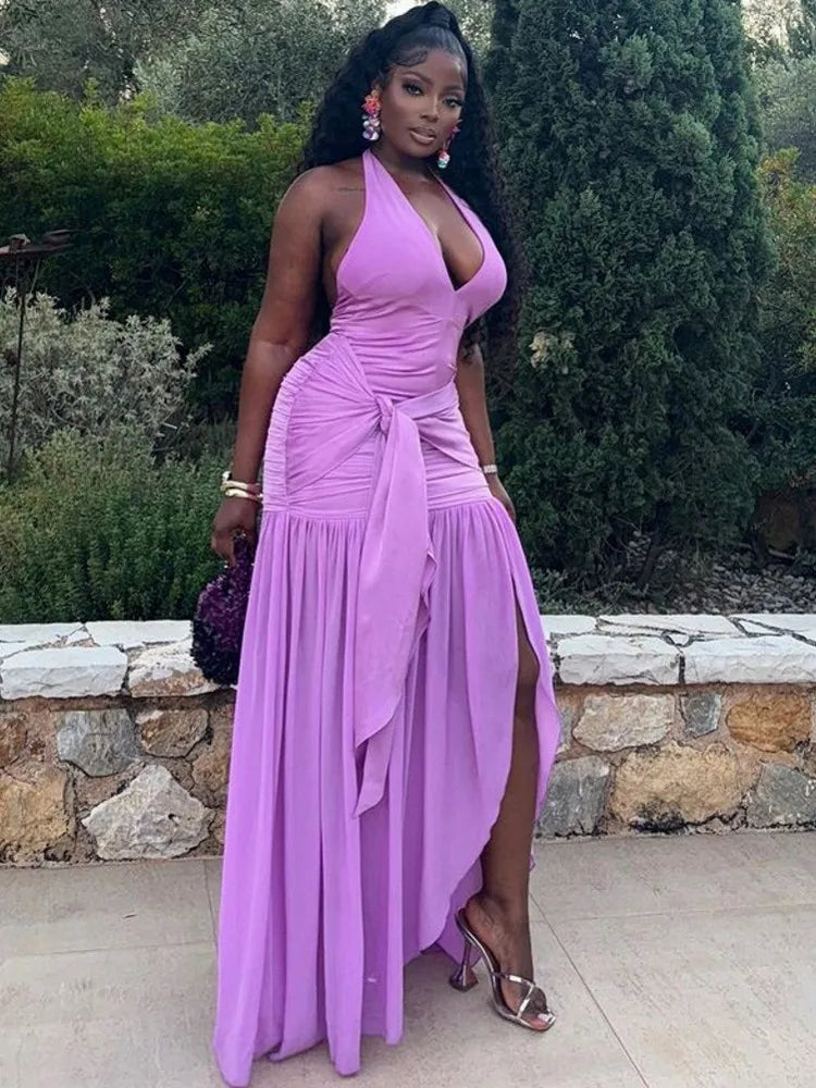 Dresses For Women 2025 New African Clothes