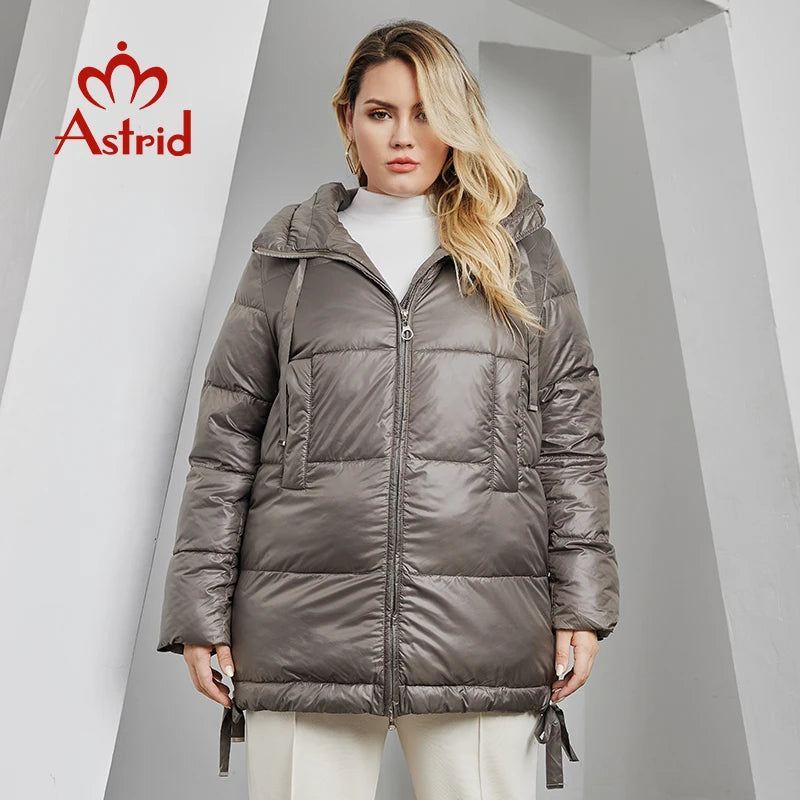 Astrid Women's Winter Jacket