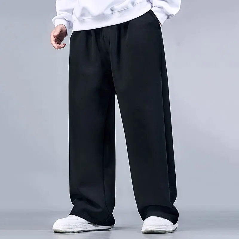 Plus Size 5XL 6XL 7XL Sweatpants for Men