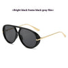 Personalized Fashion Toad Sunglasses For Women