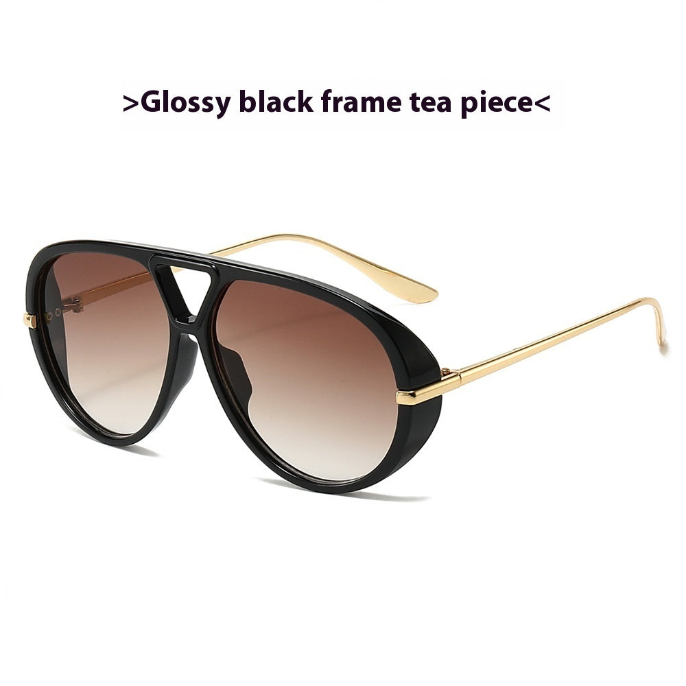 Personalized Fashion Toad Sunglasses For Women