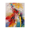 Handmade Oil Painting Canvas Wall Art Decoration Hand Painted Modern Abstract For Living Room