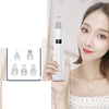 Facial Blackhead Remover Electric Acne Cleaner Blackhead Vacuum Cleaner