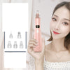 Facial Blackhead Remover Electric Acne Cleaner Blackhead Vacuum Cleaner
